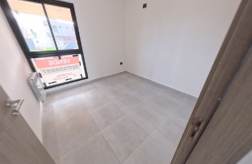 Vista destacada: Escritorio/Dormitorio