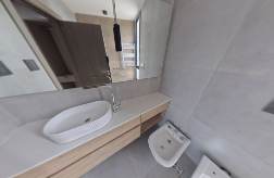 Vista destacada: Baño 3