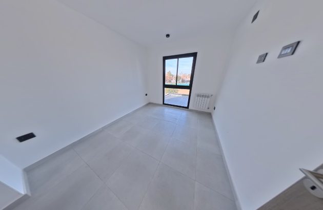 Vista destacada: Dormitorio principal