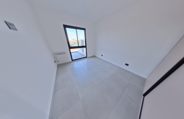 Vista destacada: Dormitorio 2