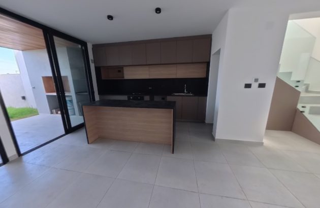 Vista destacada: Cocina