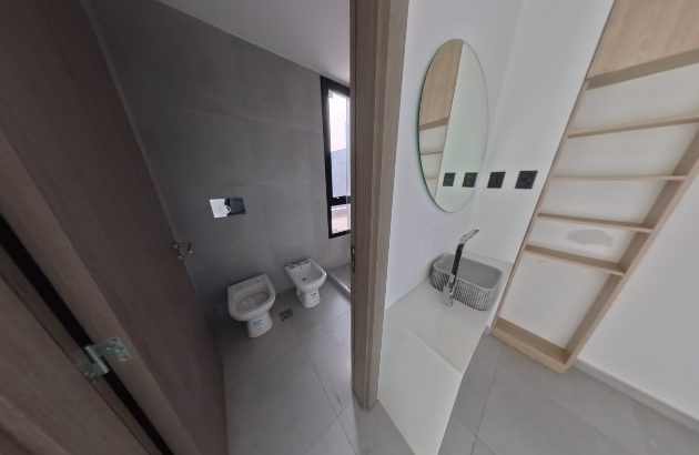 Vista destacada: Baño 2