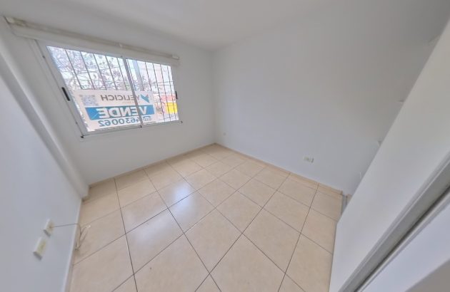 Vista destacada: Dormitorio principal