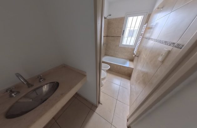Vista destacada: Baño