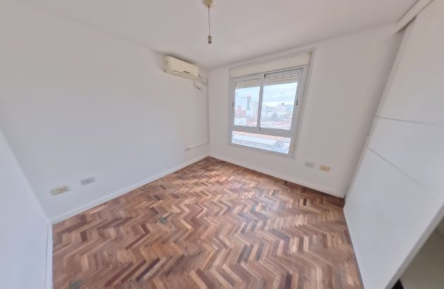 Vista destacada: Dormitorio 1