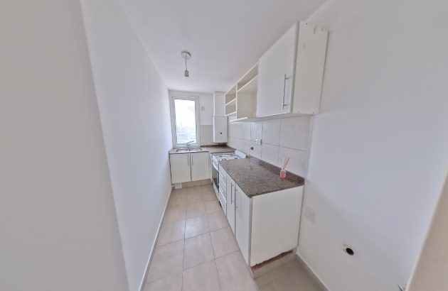 Vista destacada: Cocina