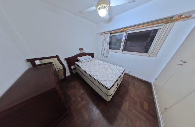 Vista destacada: Dormitorio principal