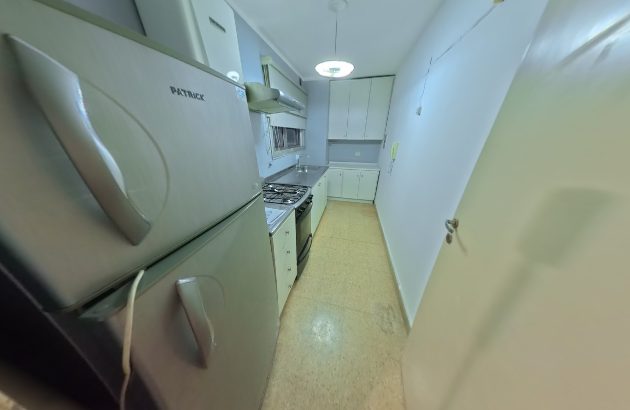 Vista destacada: Cocina