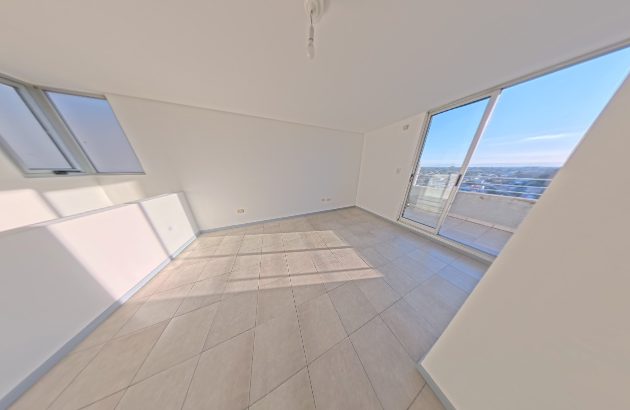 Vista destacada: Dormitorio