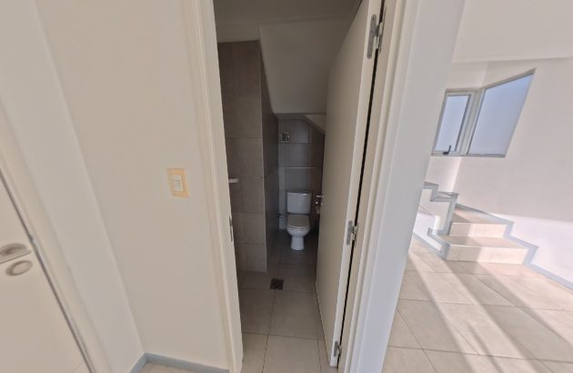 Vista destacada: Baño 1