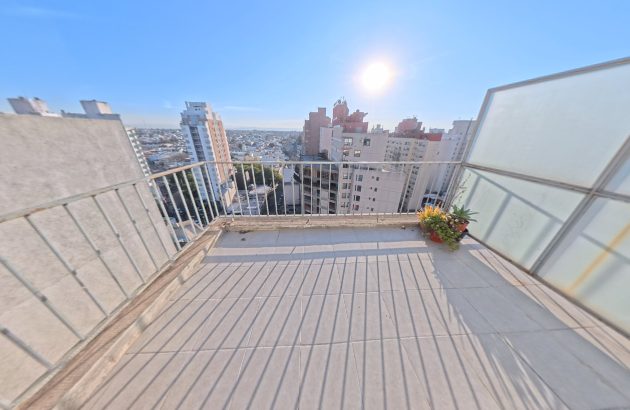 Vista destacada: Balcon 1