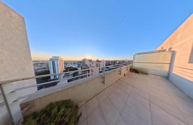 Vista destacada: Balcon 2