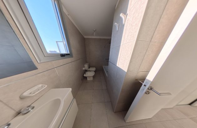 Vista destacada: Baño 2