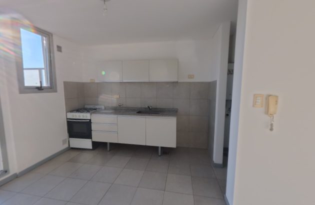 Vista destacada: Cocina