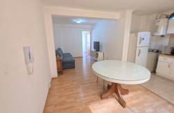 Vista destacada: Living-Comedor