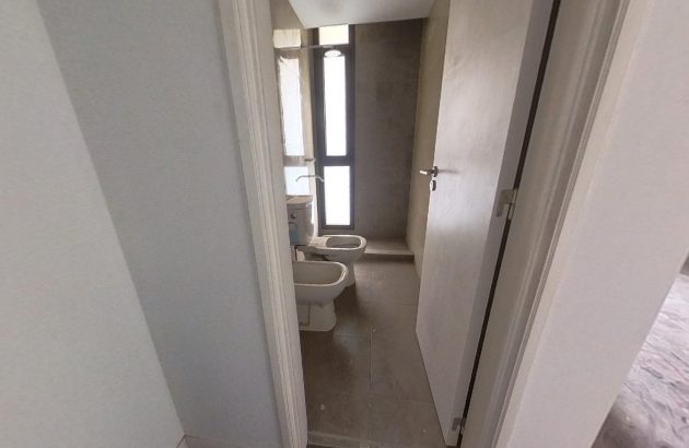 Vista destacada: Baño