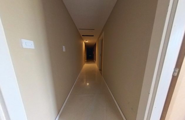 Vista destacada: Hall de entrada