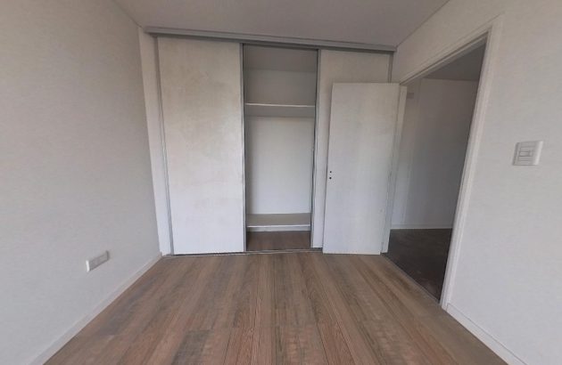 Vista destacada: Dormitorio principal