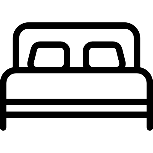 Dormitorios